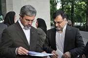 ششمین مرحله طرح جهادی ویزیت رایگان بیماران مناطق محروم و حاشیه نشین شهر تهران (دستهای مهربان) قسمت اول